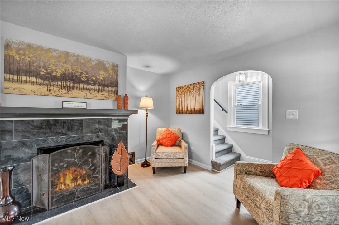 Mayfield Rdg Allotment - Residential