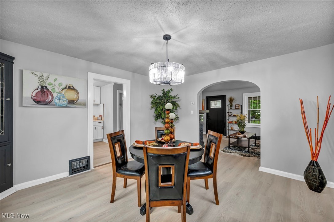 Mayfield Rdg Allotment - Residential