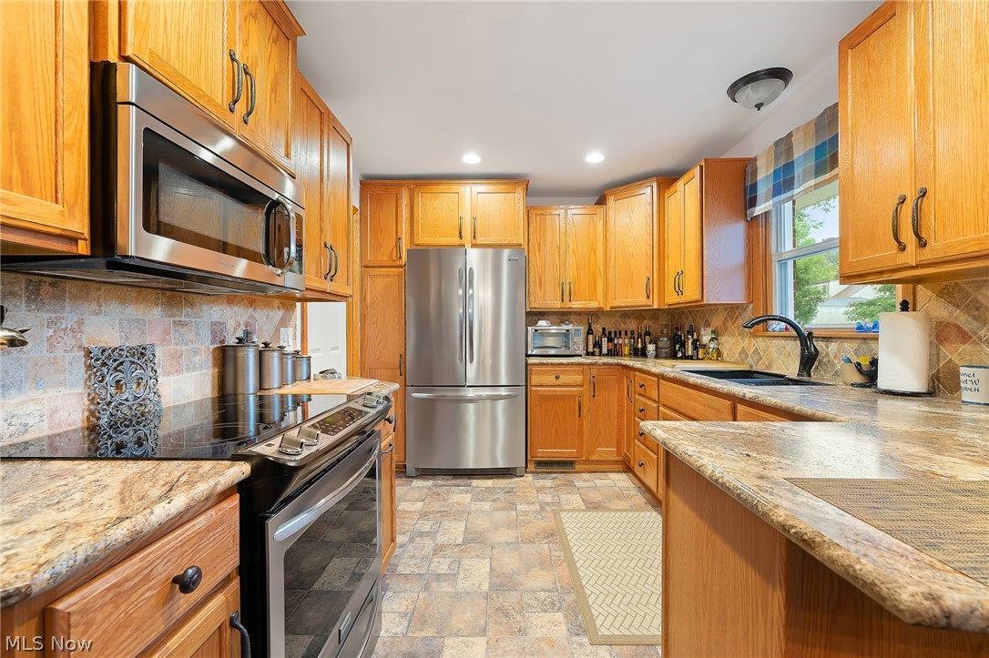 Forest Hills - Residential