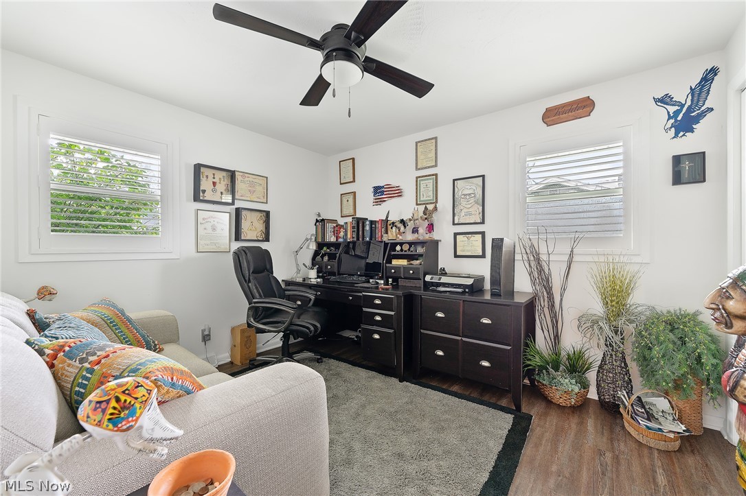 Forest Hills - Residential