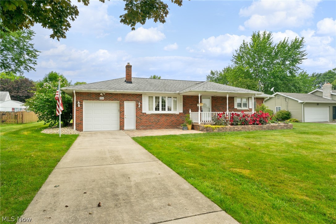 Forest Hills - Residential