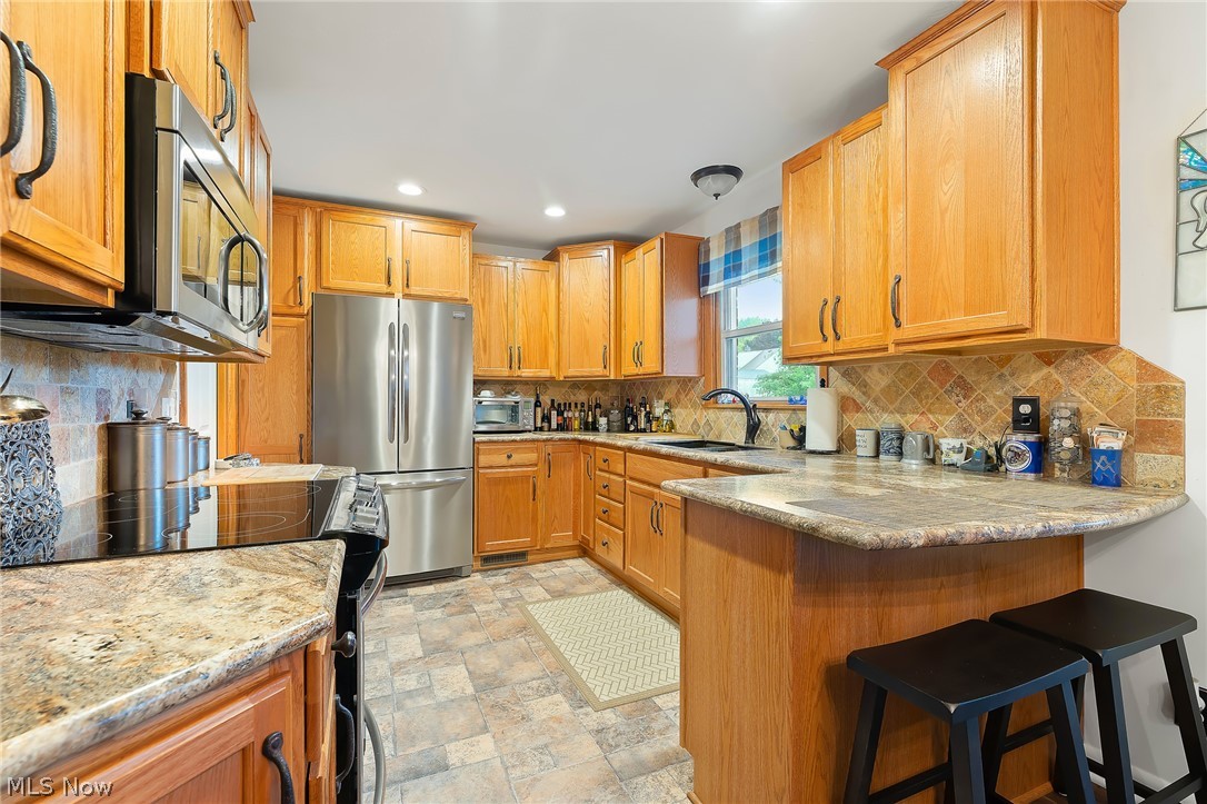 Forest Hills - Residential