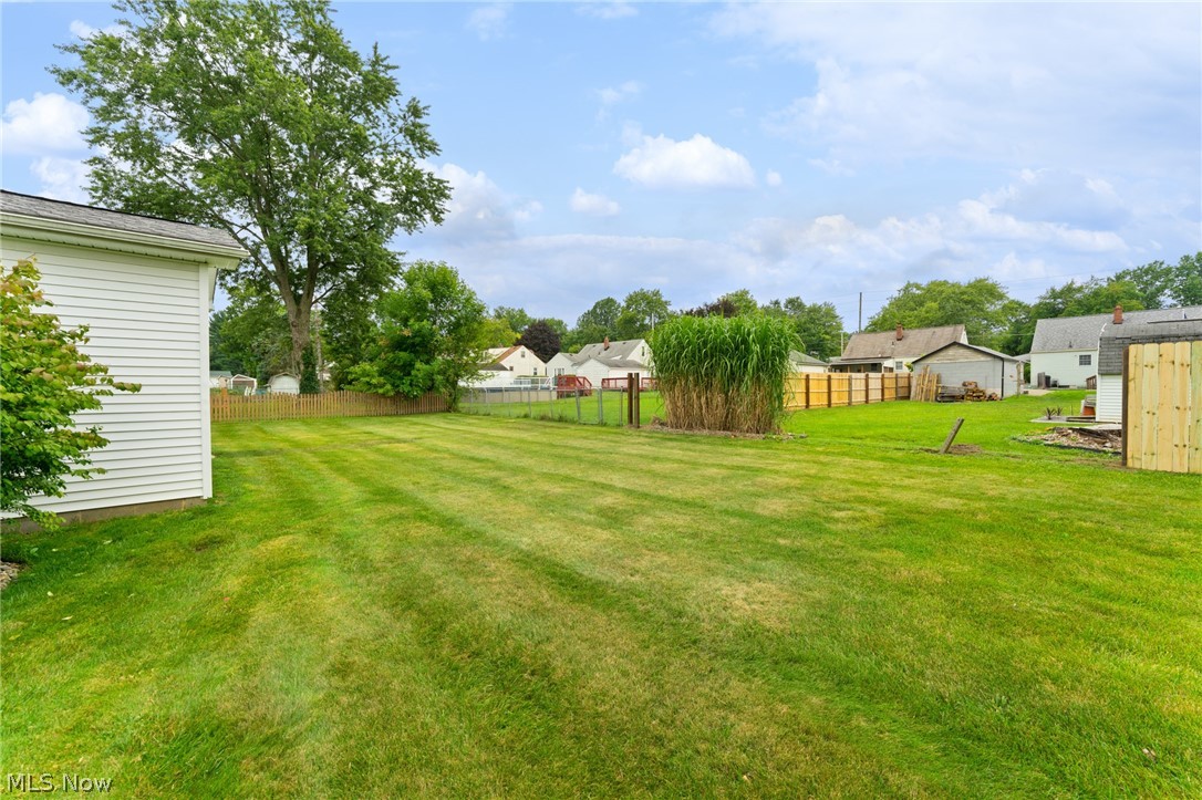 Forest Hills - Residential