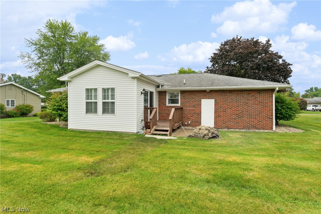 Forest Hills - Residential