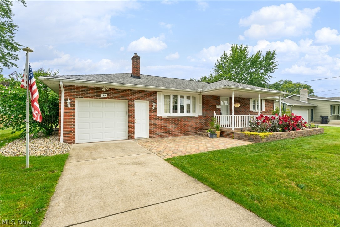 Forest Hills - Residential