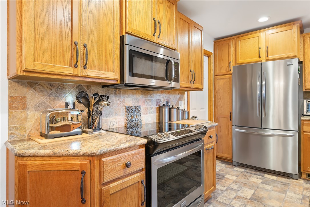 Forest Hills - Residential