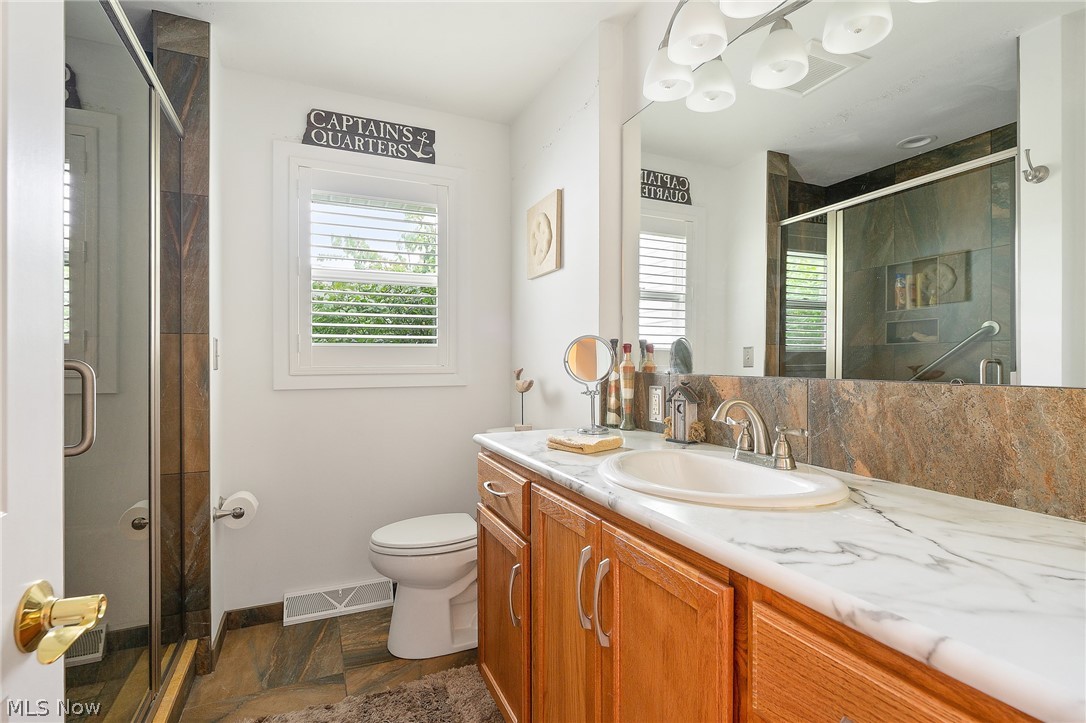 Forest Hills - Residential