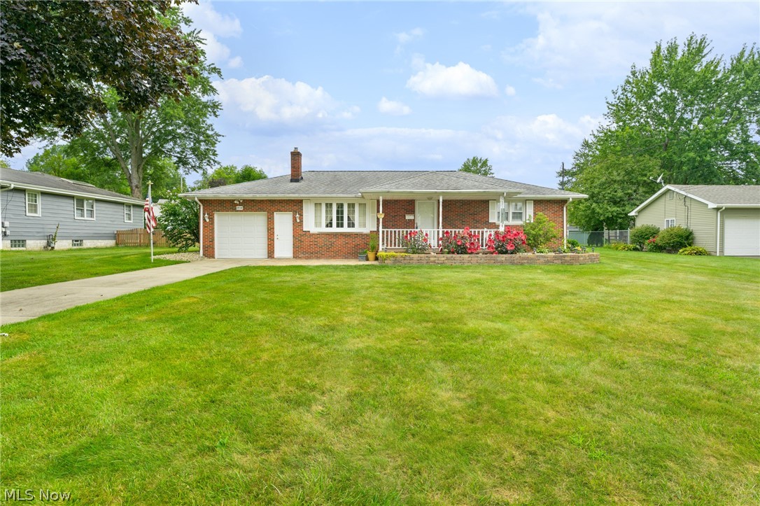 Forest Hills - Residential