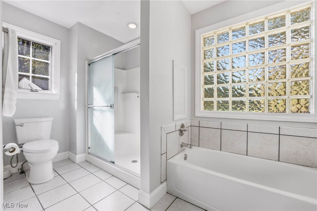 Canfield Township - Residential