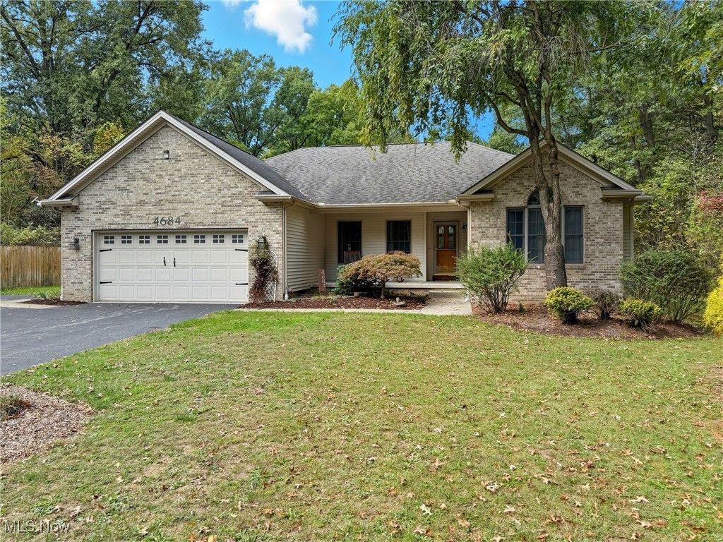 Canfield Township - Residential