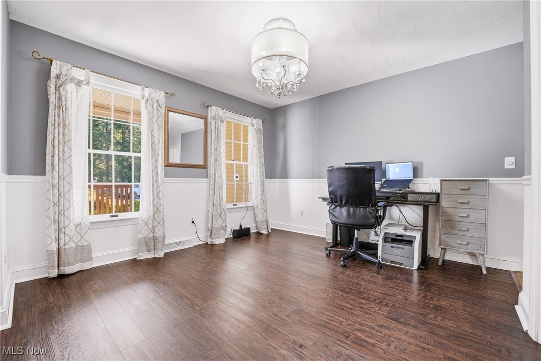 Canfield Township - Residential