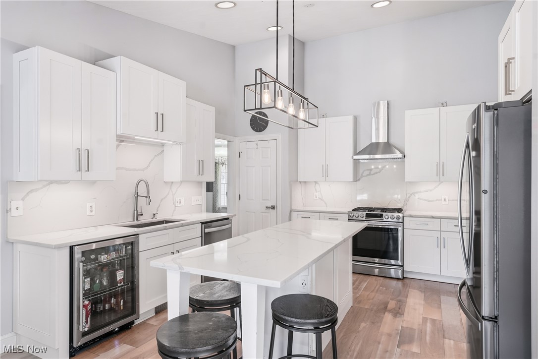 Canfield Township - Residential