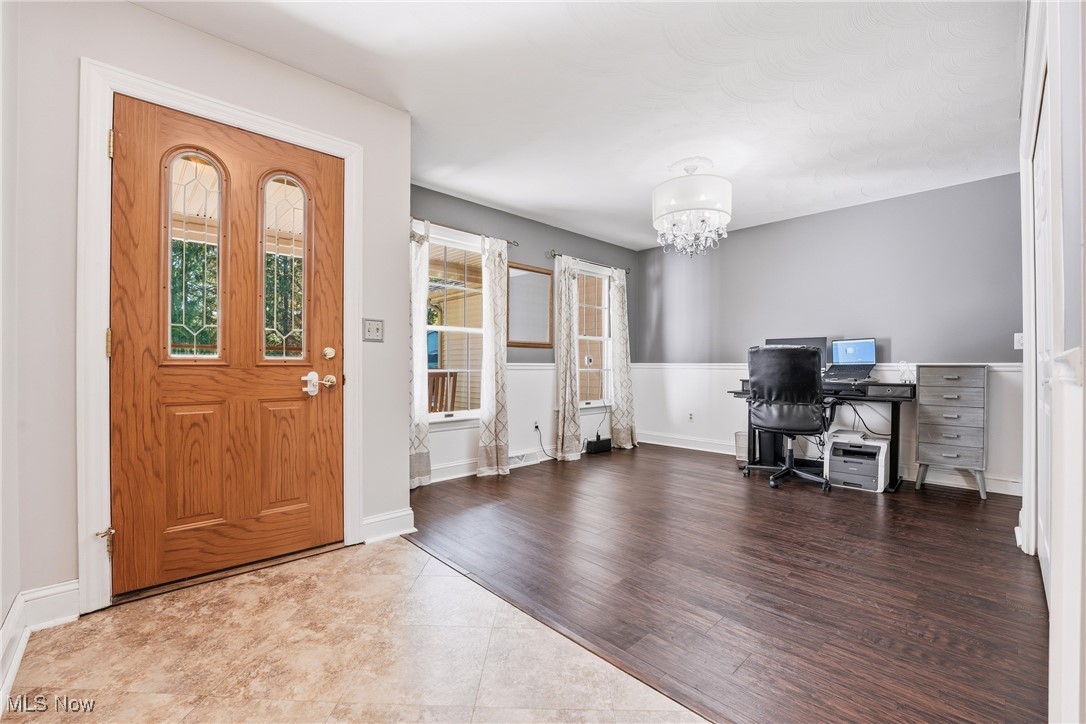 Canfield Township - Residential