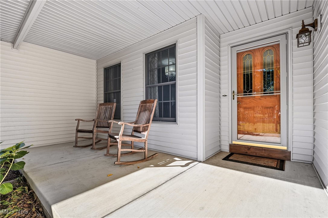 Canfield Township - Residential