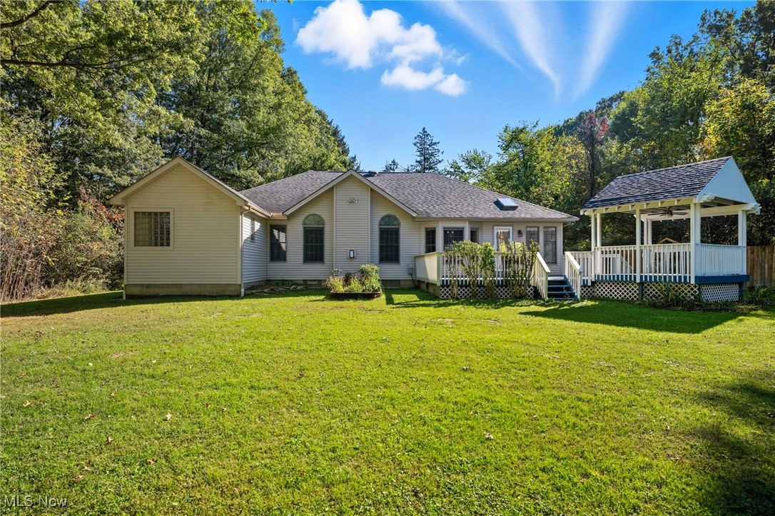 Canfield Township - Residential