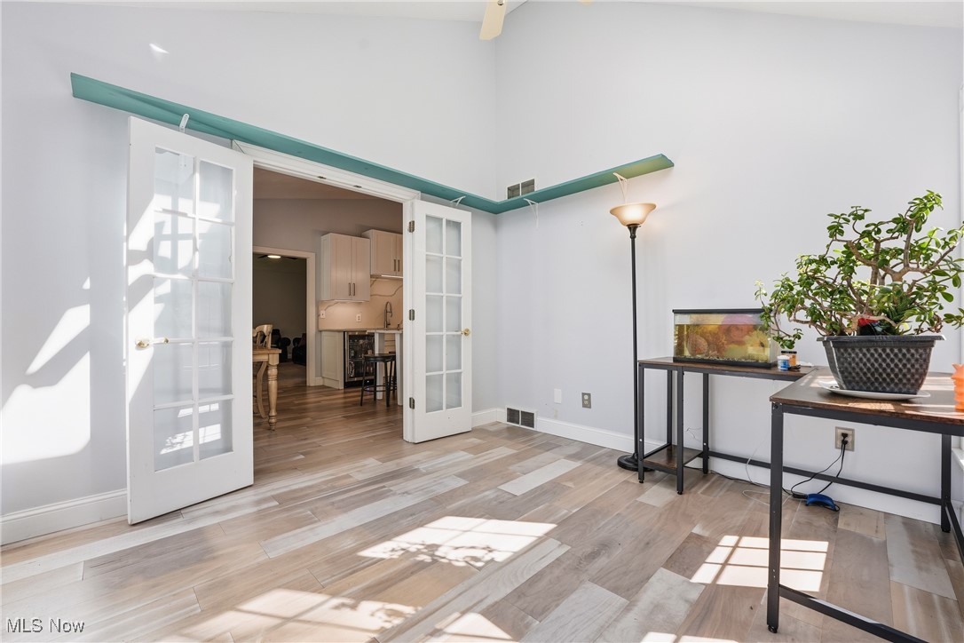 Canfield Township - Residential