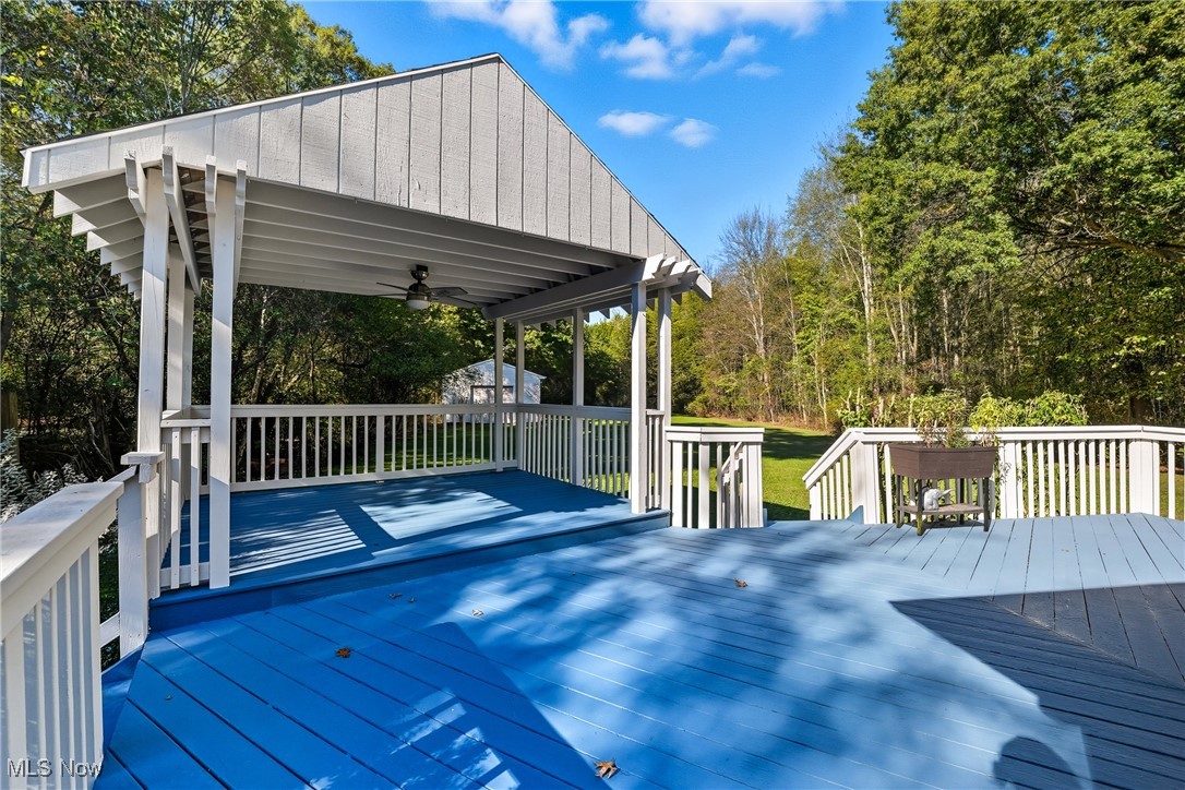 Canfield Township - Residential