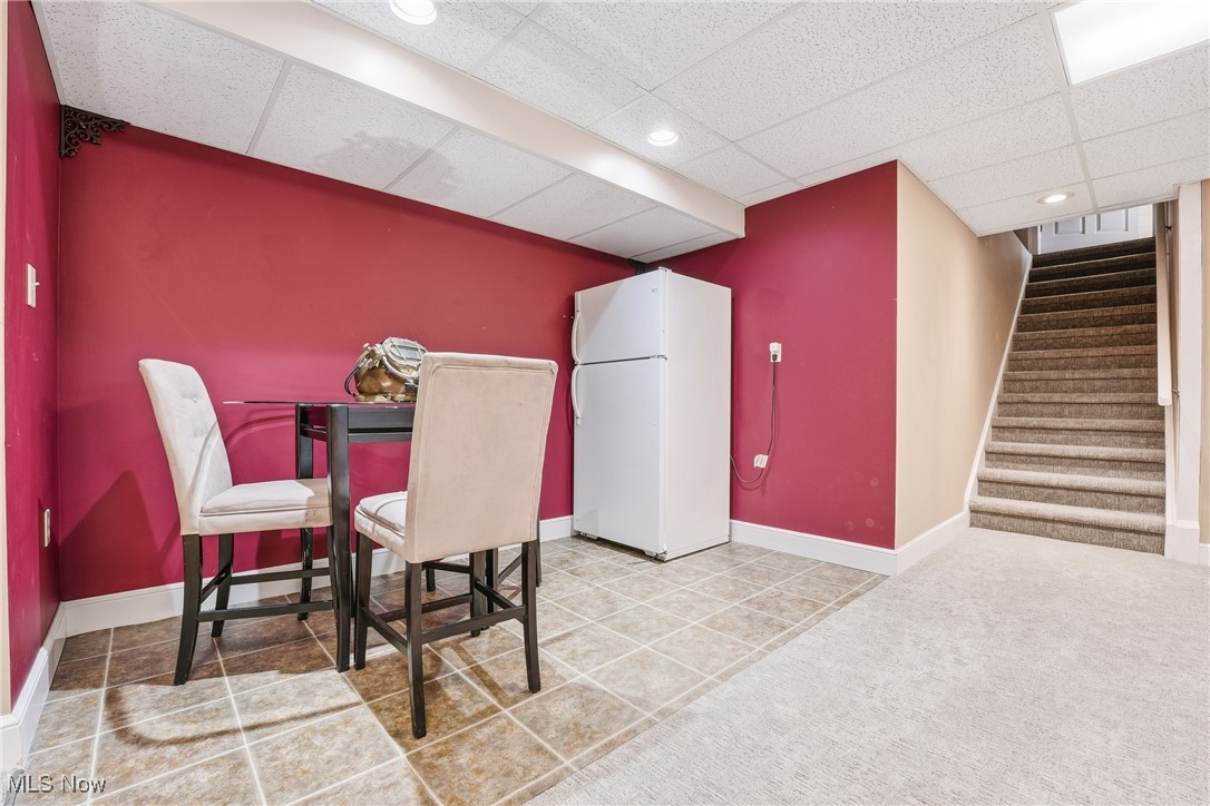 Canfield Township - Residential