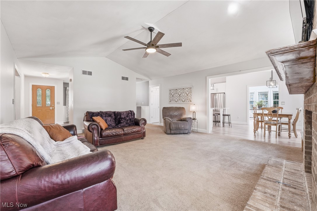 Canfield Township - Residential