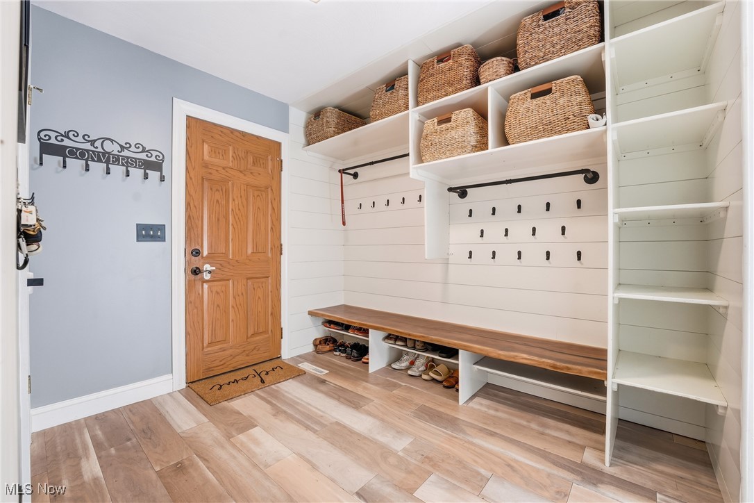 Canfield Township - Residential