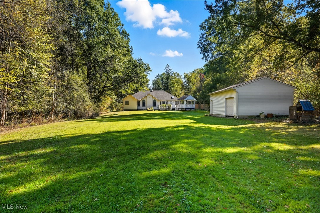 Canfield Township - Residential