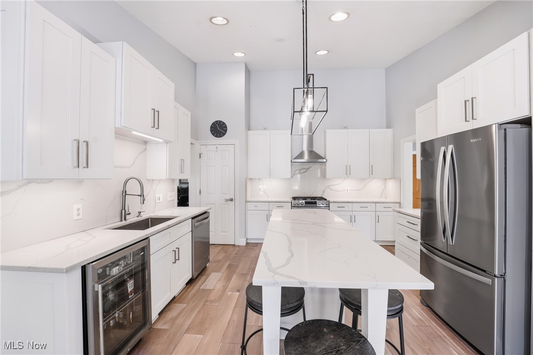 Canfield Township - Residential