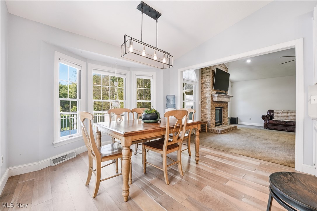 Canfield Township - Residential