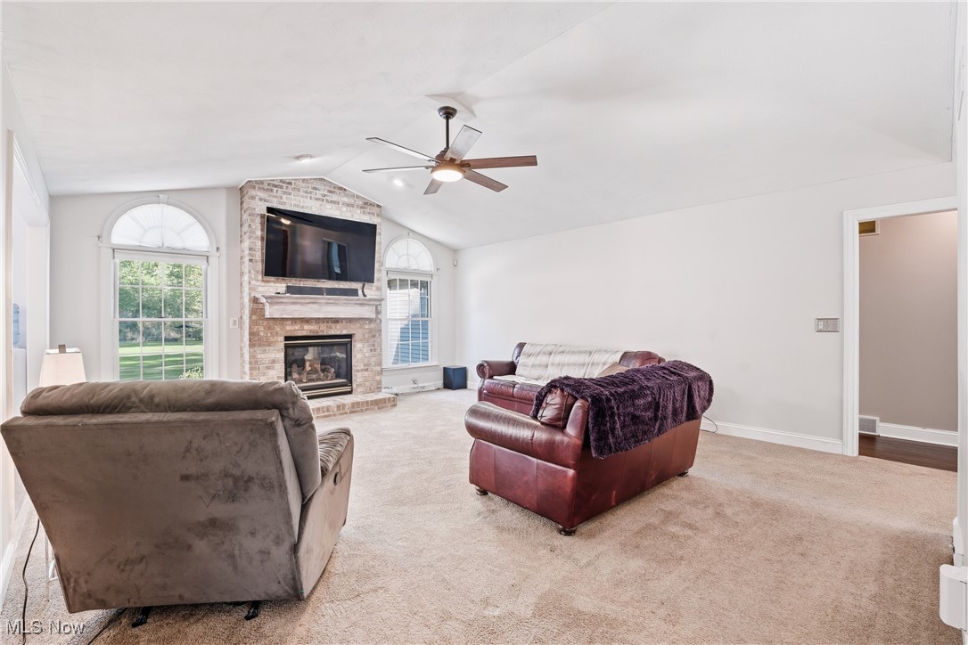 Canfield Township - Residential