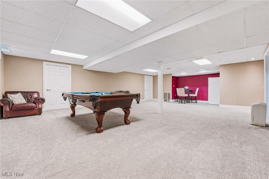 Canfield Township - Residential