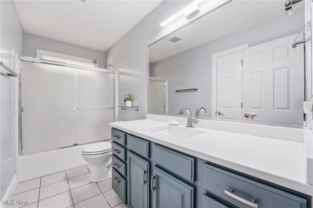 Canfield Township - Residential