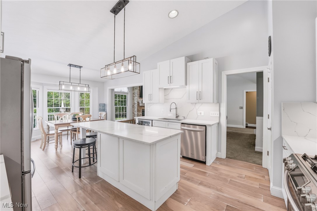 Canfield Township - Residential