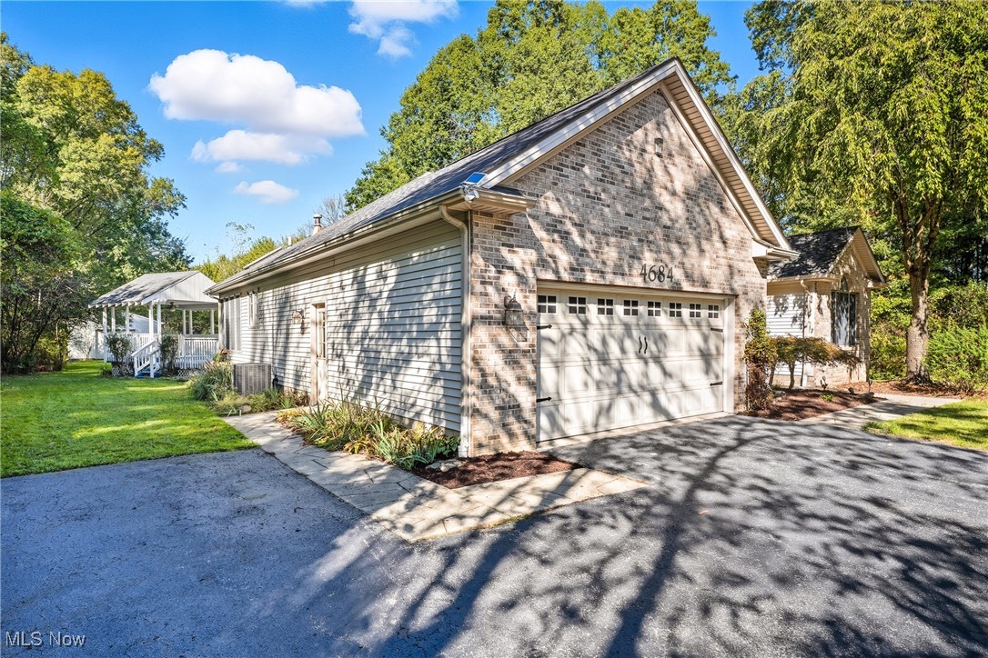 Canfield Township - Residential