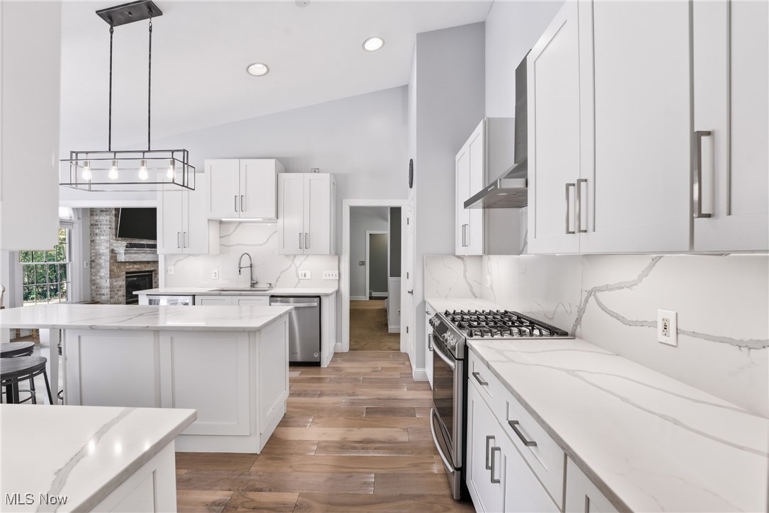 Canfield Township - Residential