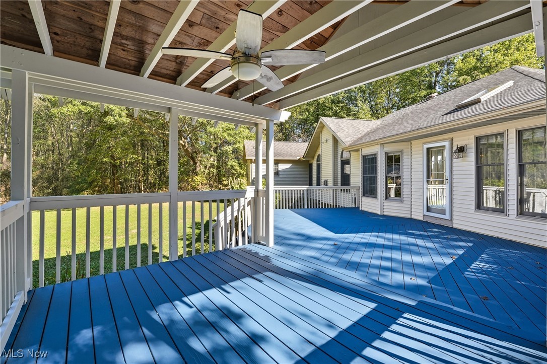 Canfield Township - Residential