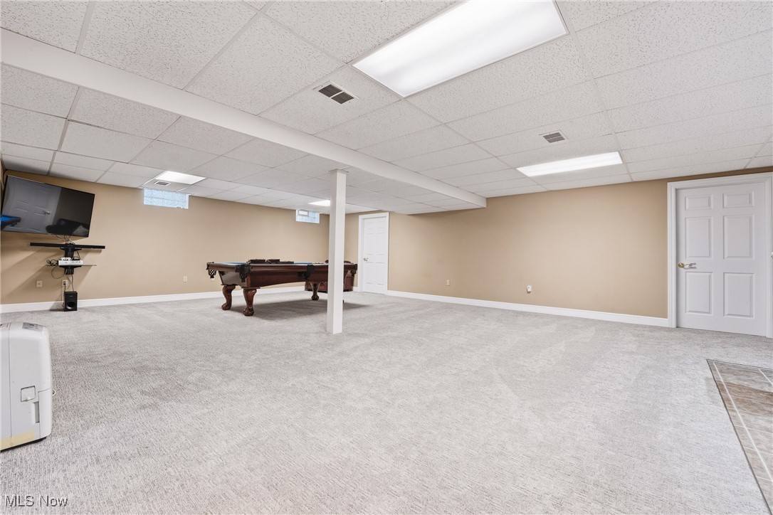 Canfield Township - Residential