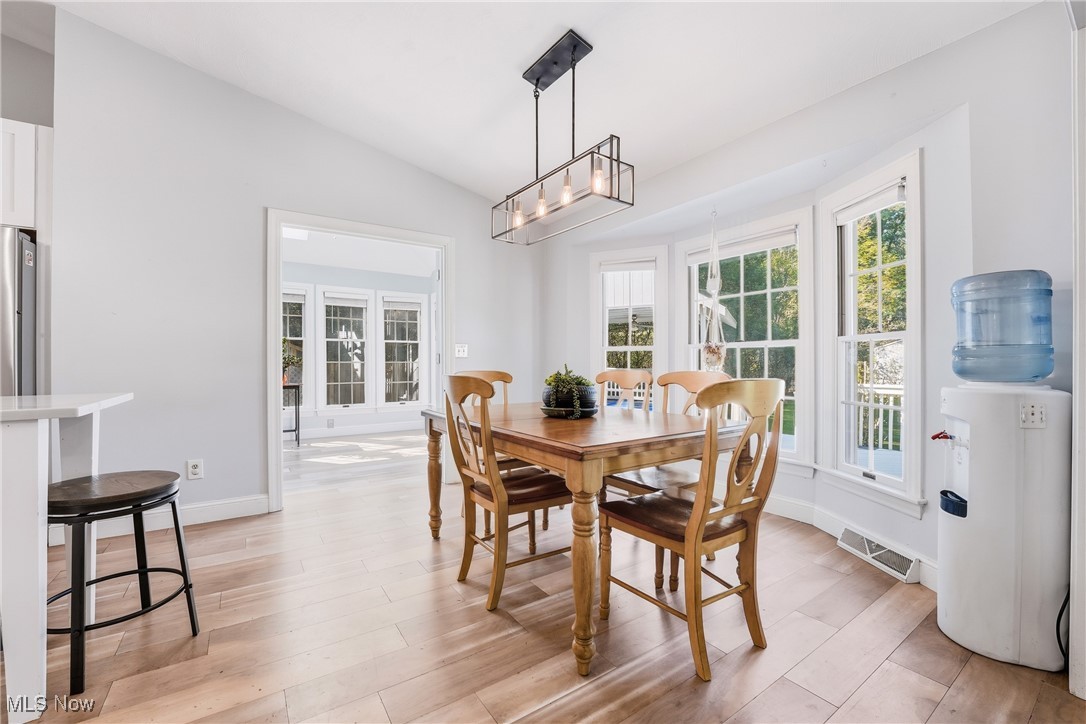 Canfield Township - Residential