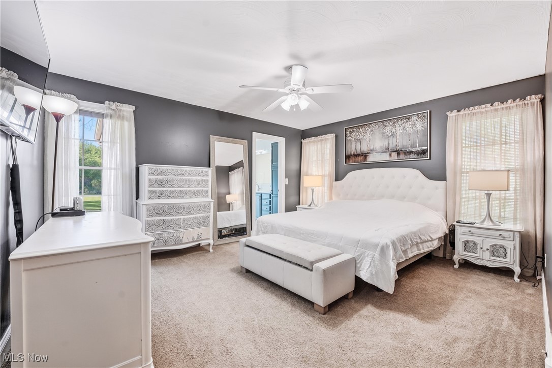 Canfield Township - Residential