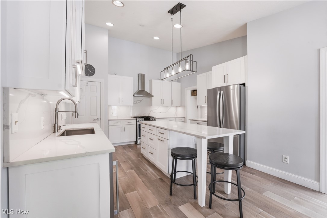 Canfield Township - Residential