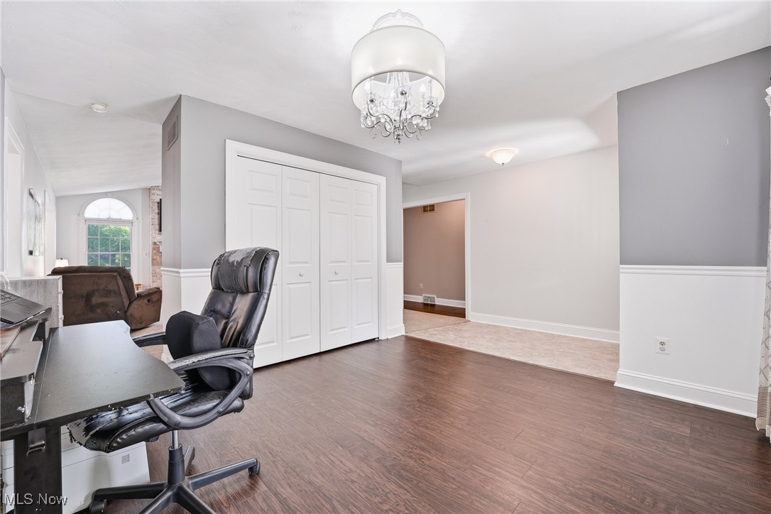 Canfield Township - Residential