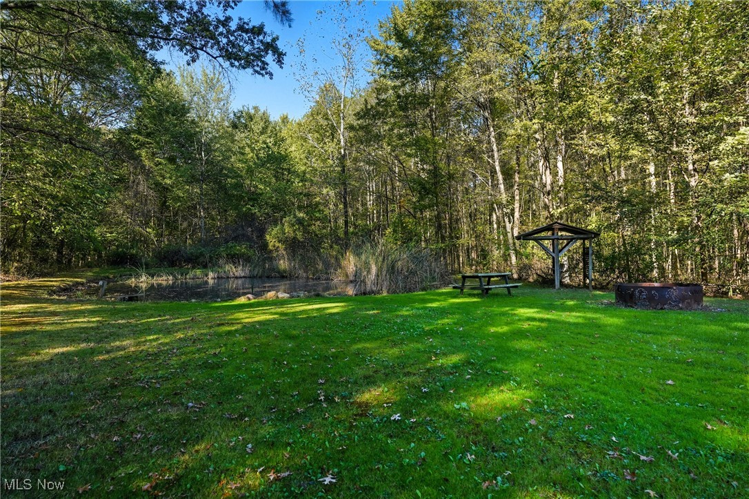 Canfield Township - Residential