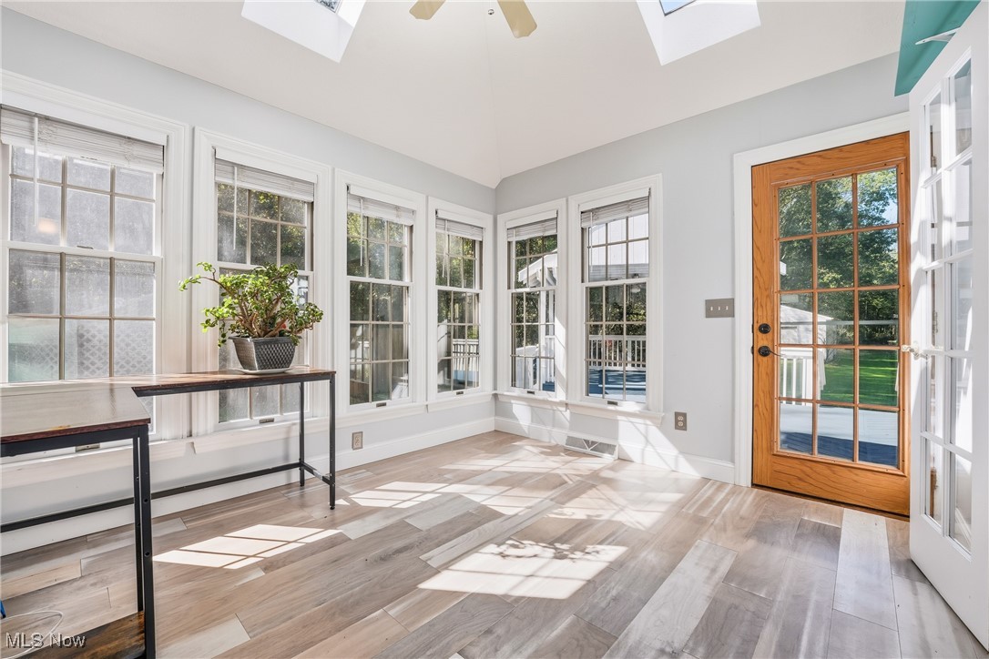 Canfield Township - Residential