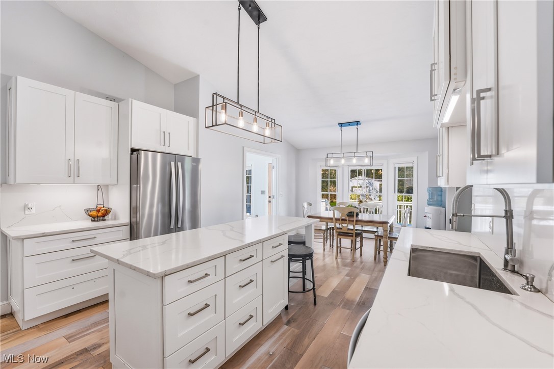 Canfield Township - Residential