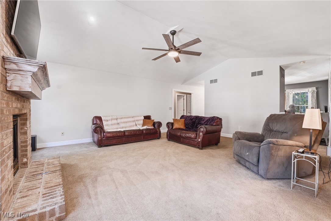 Canfield Township - Residential