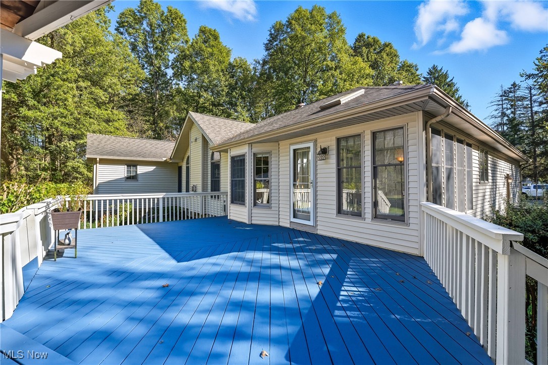 Canfield Township - Residential