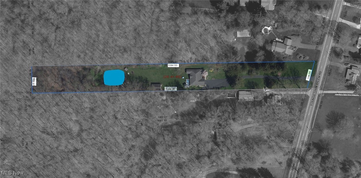 Canfield Township - Residential