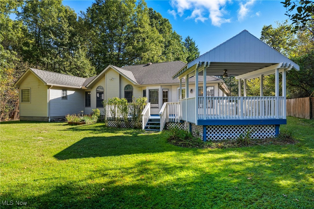 Canfield Township - Residential