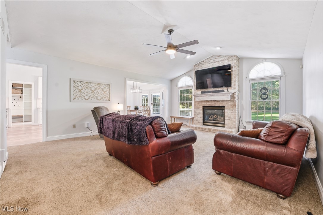 Canfield Township - Residential