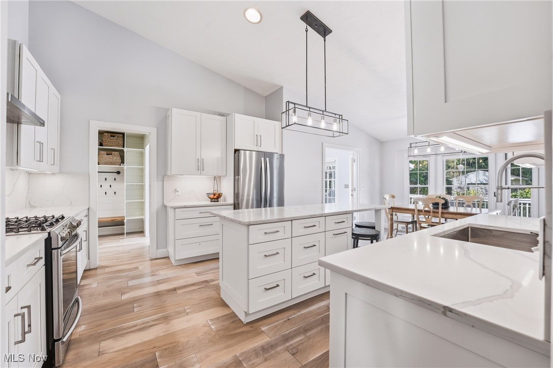 Canfield Township - Residential