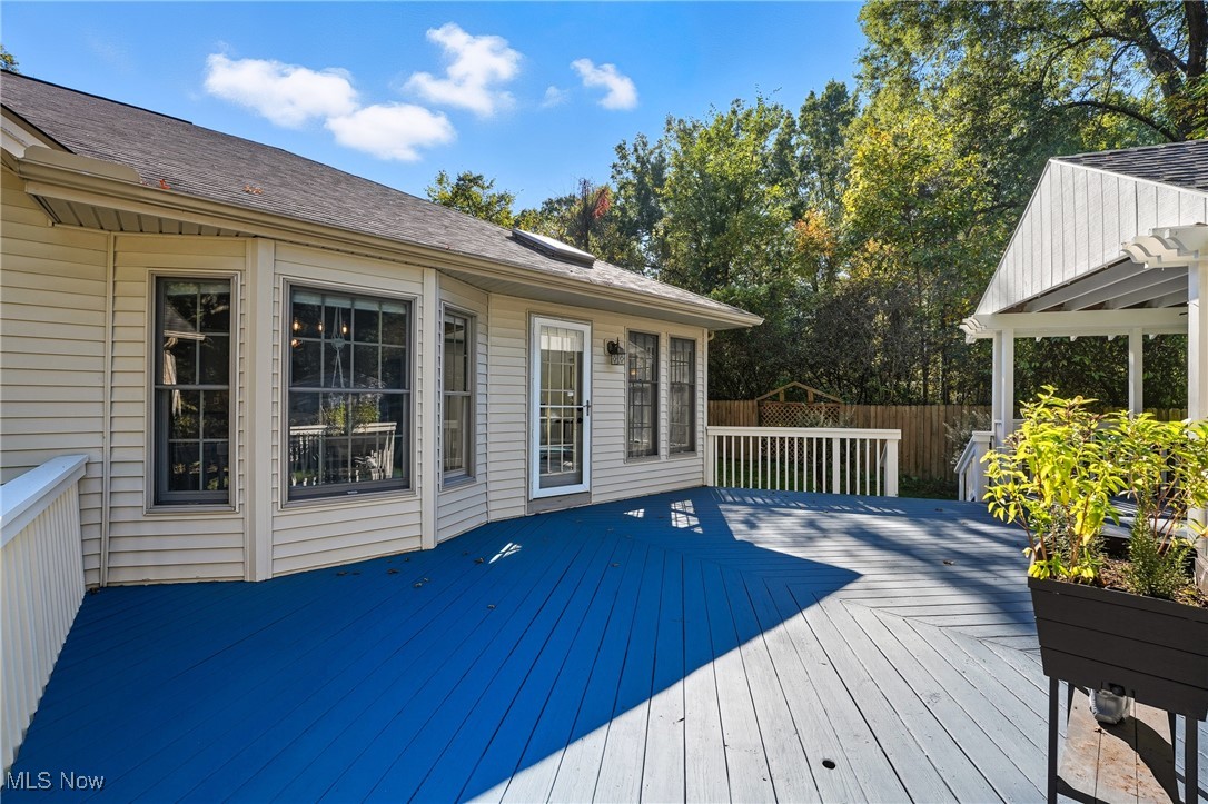 Canfield Township - Residential