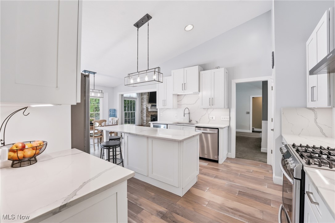 Canfield Township - Residential